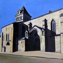 St Jean-Baptiste