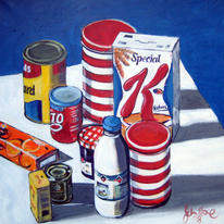Special K Pop