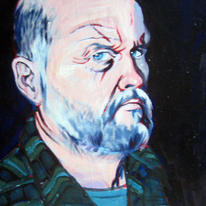 Self portrait