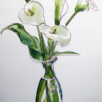 Arums