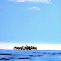 Blue Sea