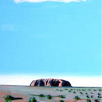 Red Centre