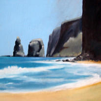 Twelve Apostles
