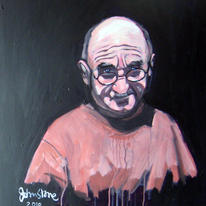 PORTRAIT OF A MEZINAIS