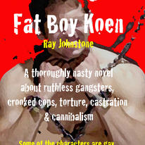 THE KILLING OF FAT BOY KOEN