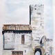 Village in SW France