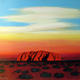 Ayers Rock - Uluru