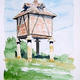 Pigeonnier