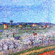 After van Gogh
