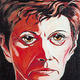 Portrait of Lynne