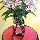 Painting Given as a…