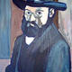 Copy of Cezanne self…