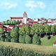 View of Mezin