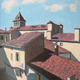 View from my studio