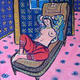 Copy of a Matisse