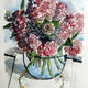 Hydrangeas