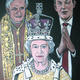 The Pope, the Queen,…