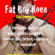 THE KILLING OF FAT BOY…