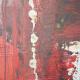 Interior | | | Acrylic, Oil, Scotch tape Interior