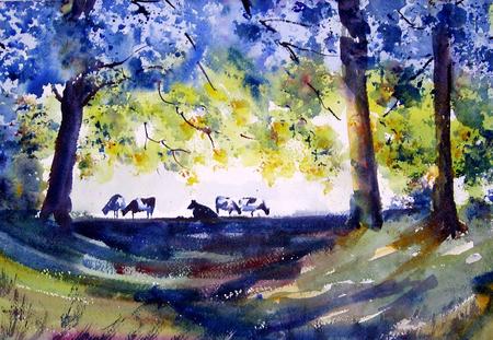 SUMMER MEADOWS (special offer price)