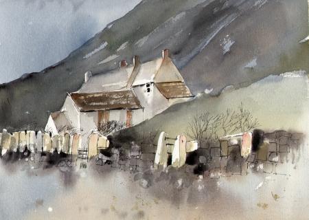 MOUNTAIN FARM