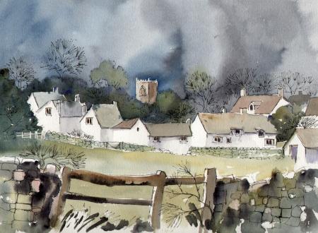 THE VILLAGE
