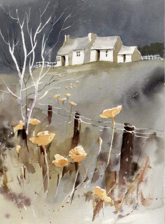 CROFTERS COTTAGES