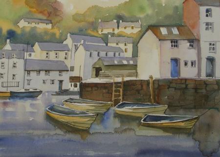 frances cottages