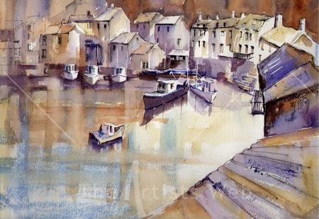 POLPERRO PANORAMA