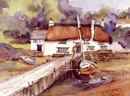 THE PANDORA INN