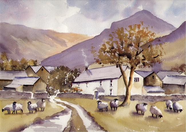 Stonethwaite