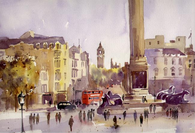 London,