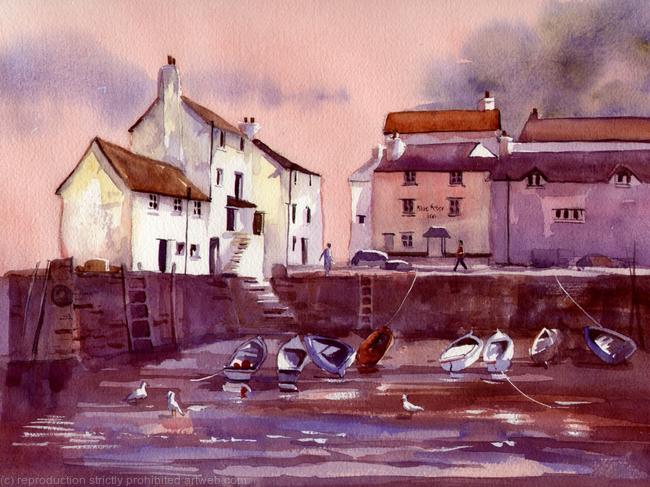 FISHERMENS