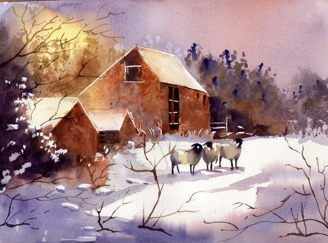 Winter