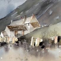 MOUNTAIN FARM