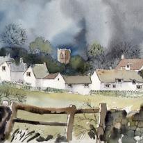 THE VILLAGE