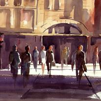 Manchester Victoria