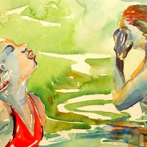 BATHERS 2