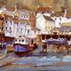 A WORKING DAY, POLPERRO