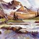 THE MALLARD