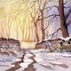 WINTER FIELDS (special…