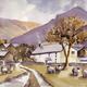Stonethwaite in Borrowdale