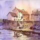 Polperro Light