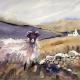 Moorland