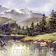 A LAKELAND VIEW
