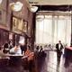 Cafe Parisienne