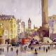 London, Trafalgar