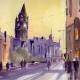 Manchester Town Hall