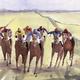 The Rowley Mile, Newmarket