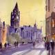 Manchester Town Hall
